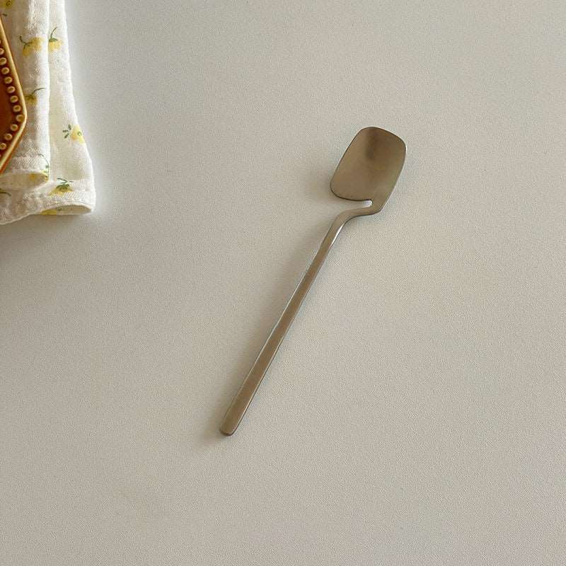 Contemporary Style Cutlery