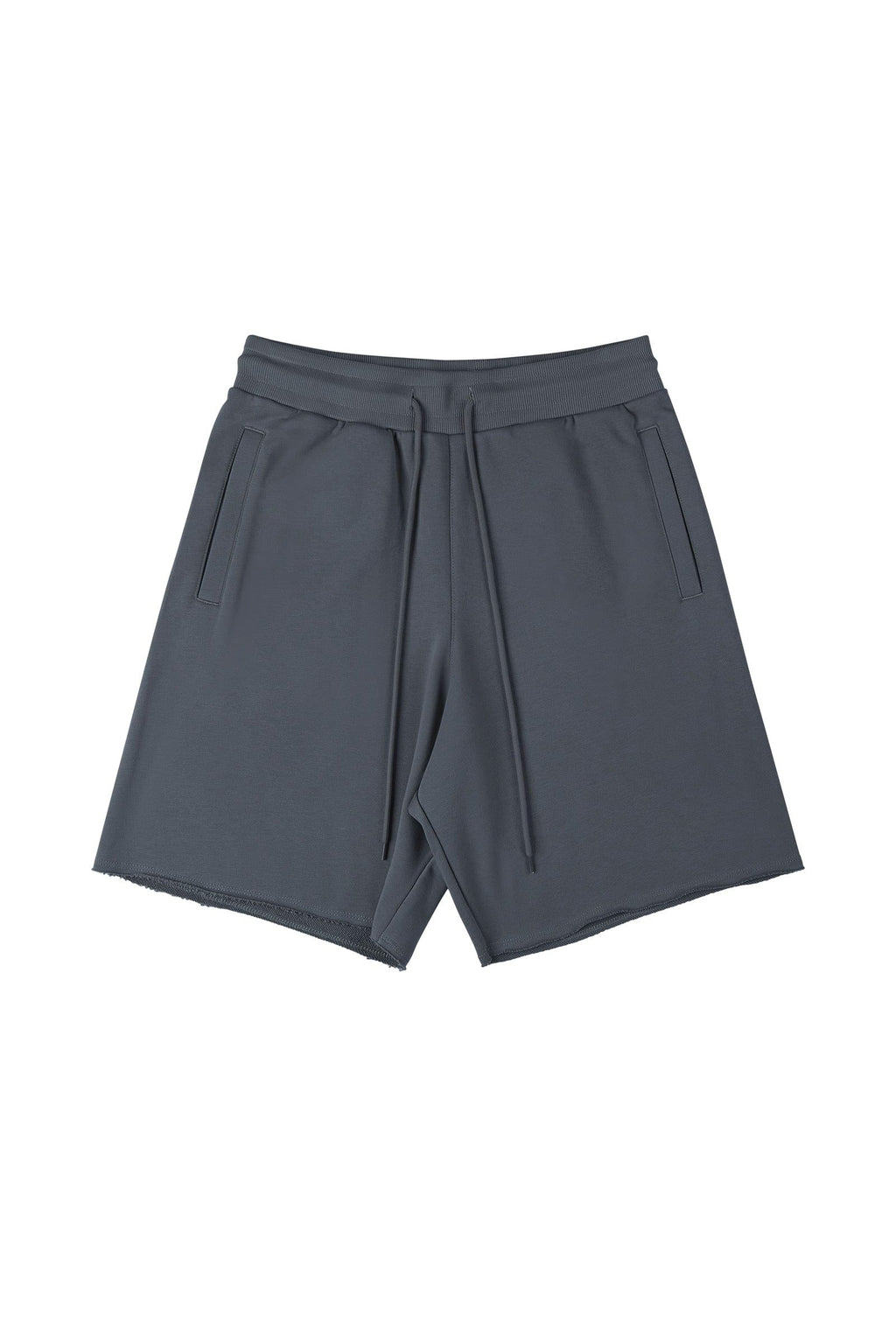 Drawstrings Shorts