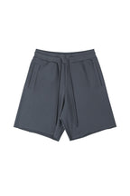 Drawstrings Shorts