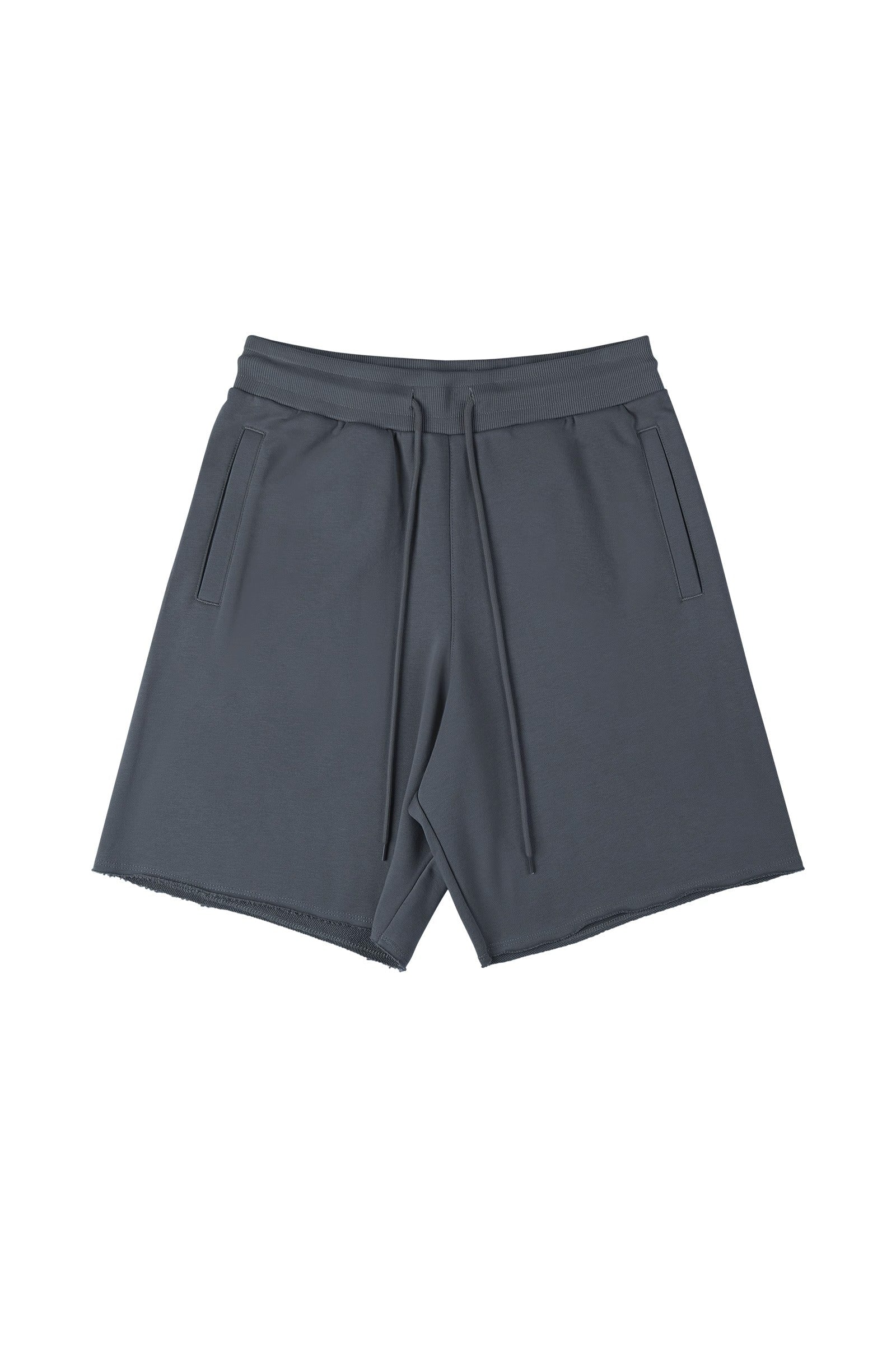 Drawstrings Shorts