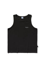 Logo Vest