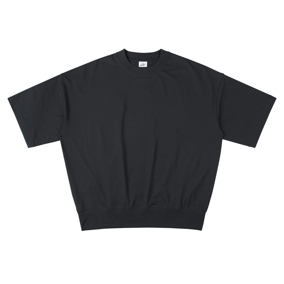 Oversized Sweater Tee - EU Only