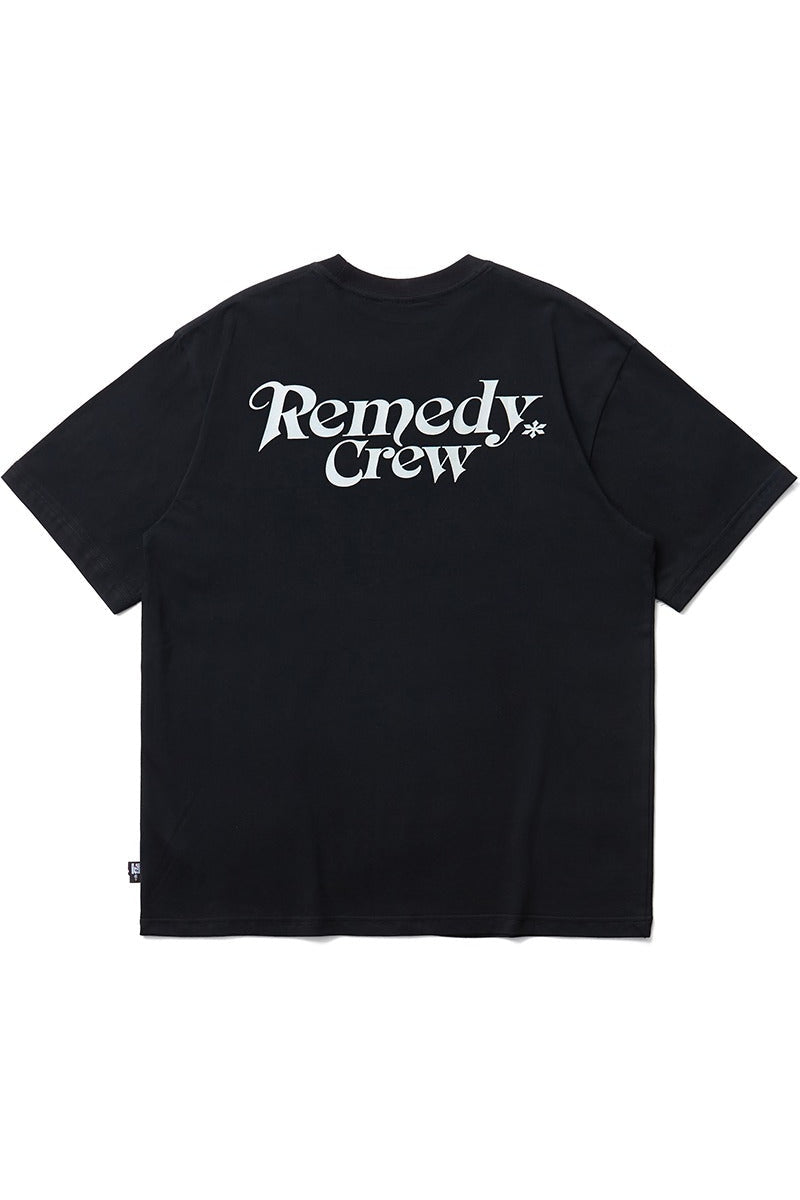 Logo Basic Loose Tee