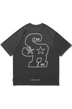 Logo Print Tee