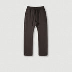 Solid Relaxed Sweatpants