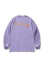 Signature Logo L/S Tee