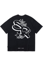 Logo Print Tee