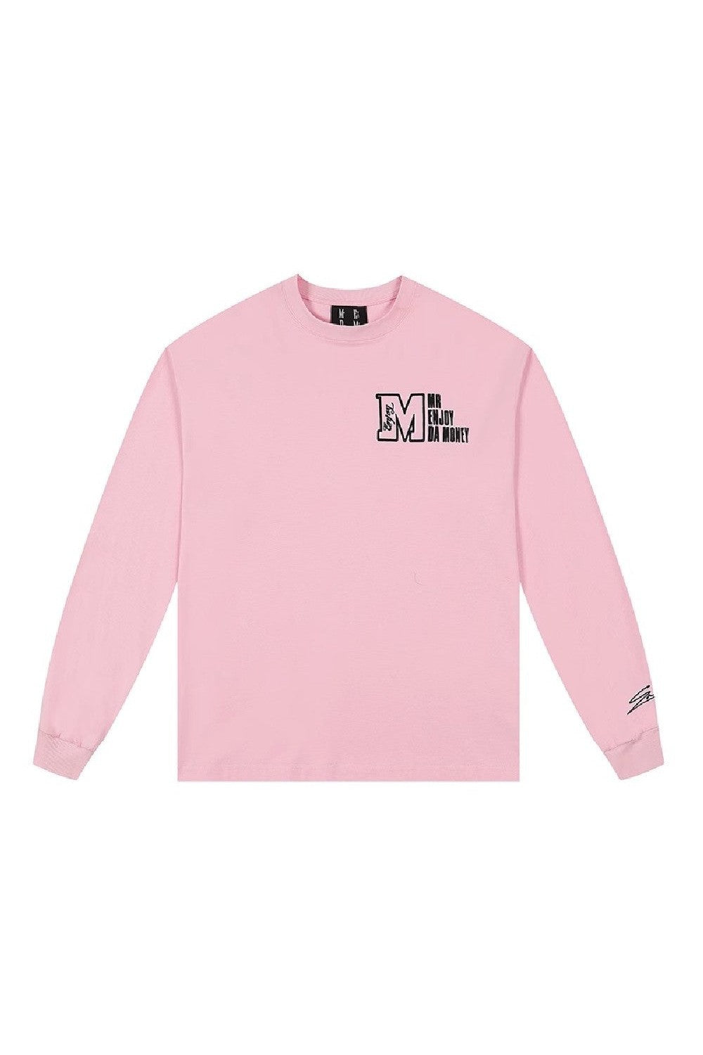 SS23 Logo L/S Tee