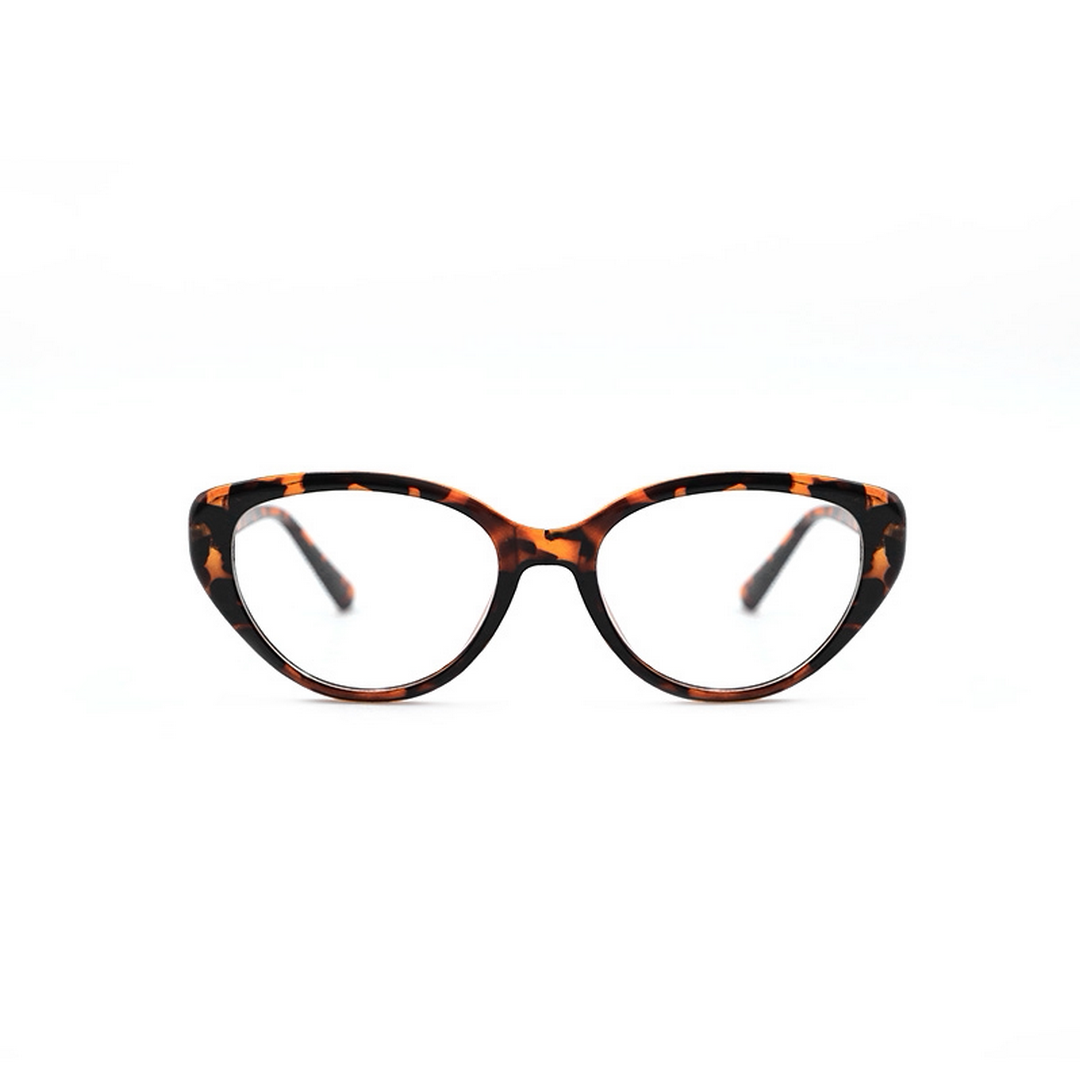 Vintage Cat Eye Glasses