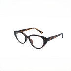 Vintage Cat Eye Glasses