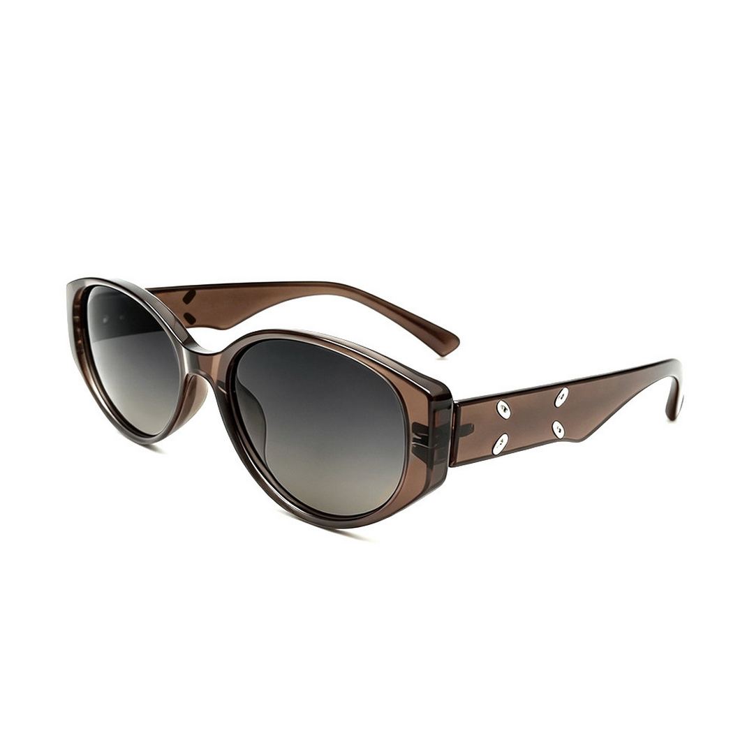 Cat Eye Fashion Sunglasses