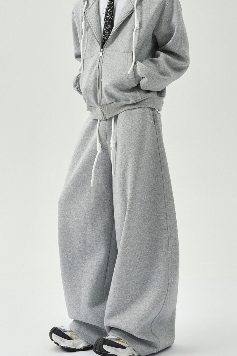 Relaxed Fit Sweatpants