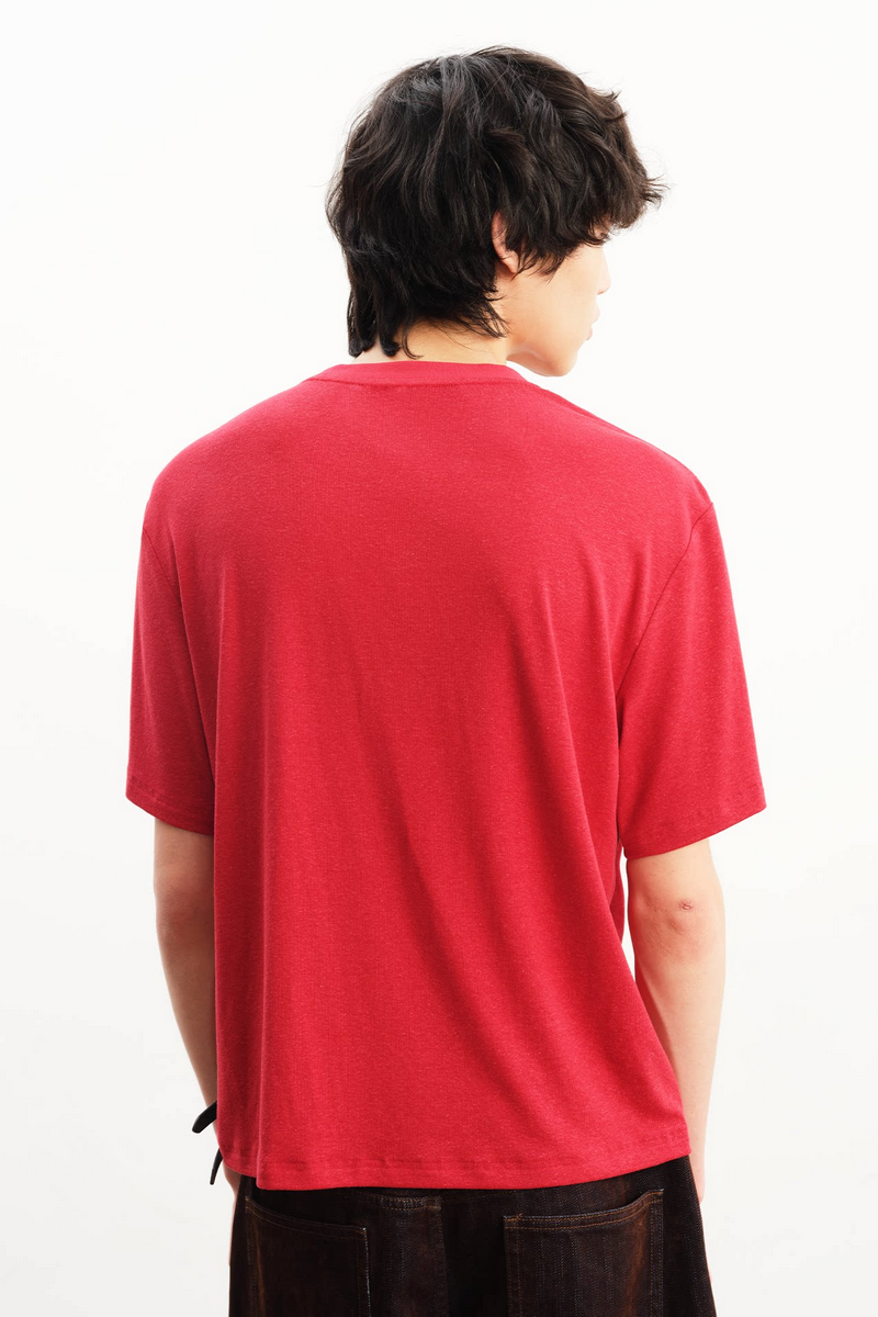 Film Set Graphic Tee
