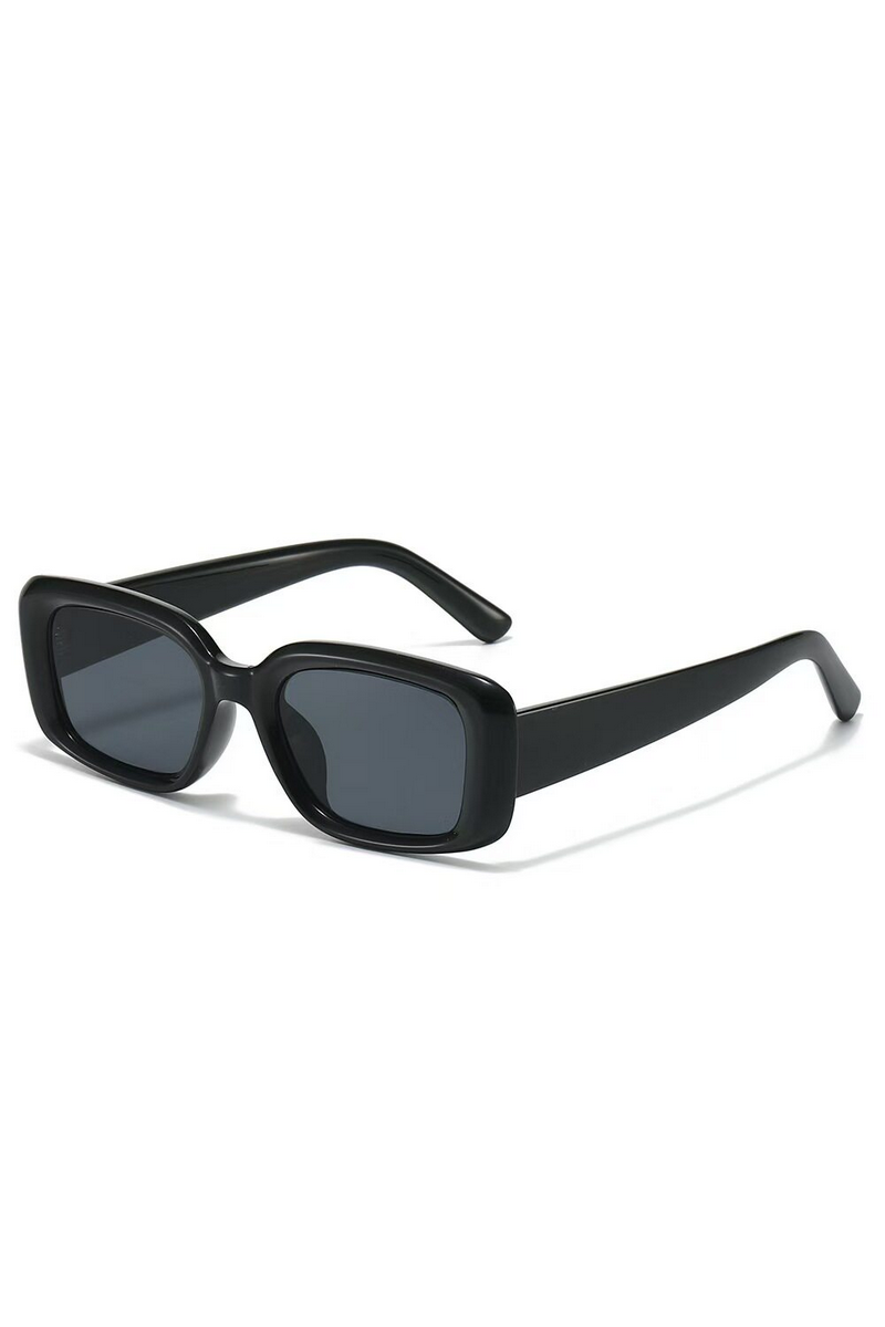 Hip Hop Square Sunglasses