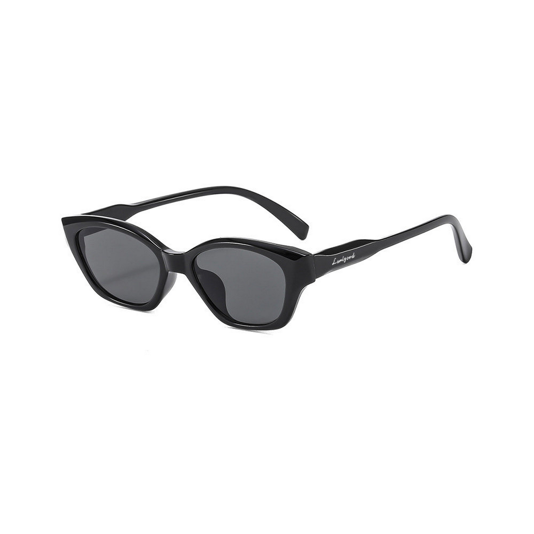 Cat Eye Polarized Sunglasses