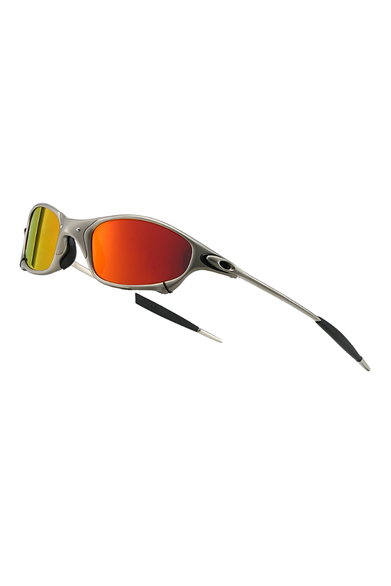X-Metal Juliet Polarized Sunglasses