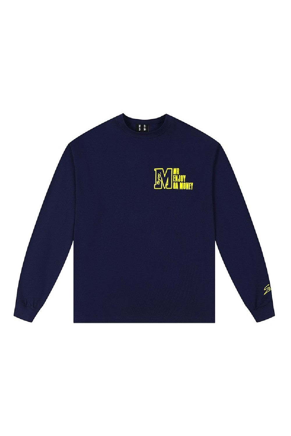SS23 Logo L/S Tee