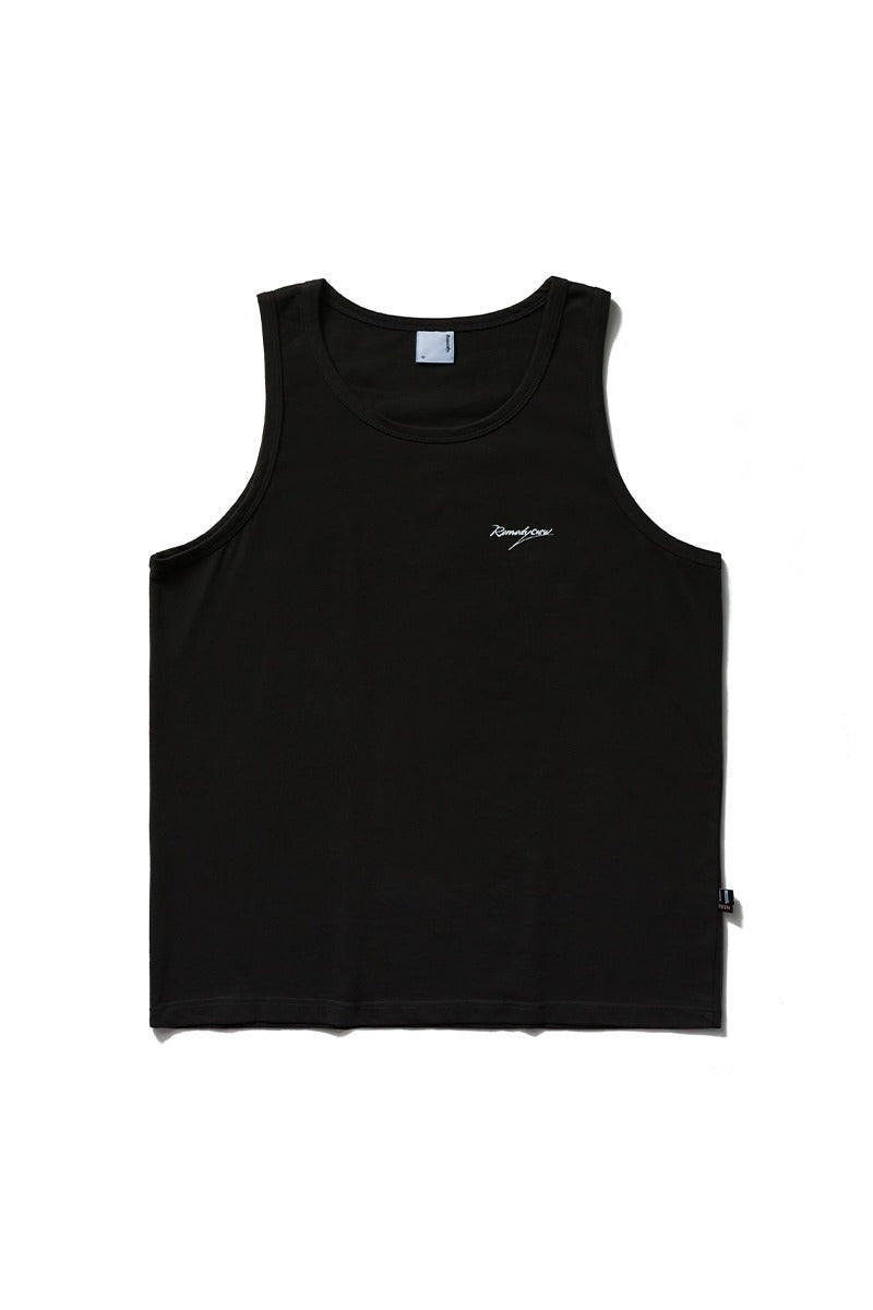 Logo Vest