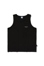 Logo Vest