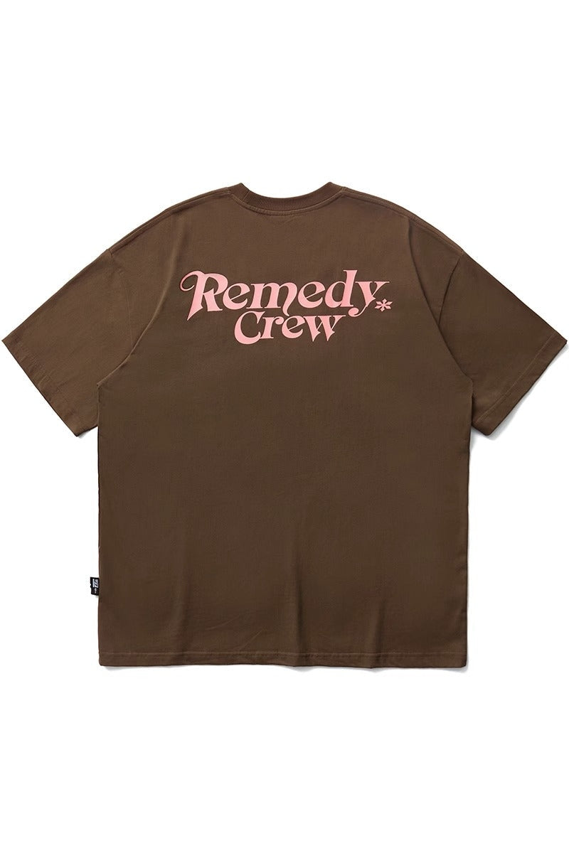 Logo Basic Loose Tee