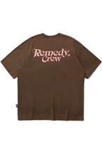 Logo Basic Loose Tee