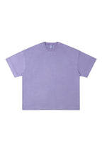 Oversized Tee v5