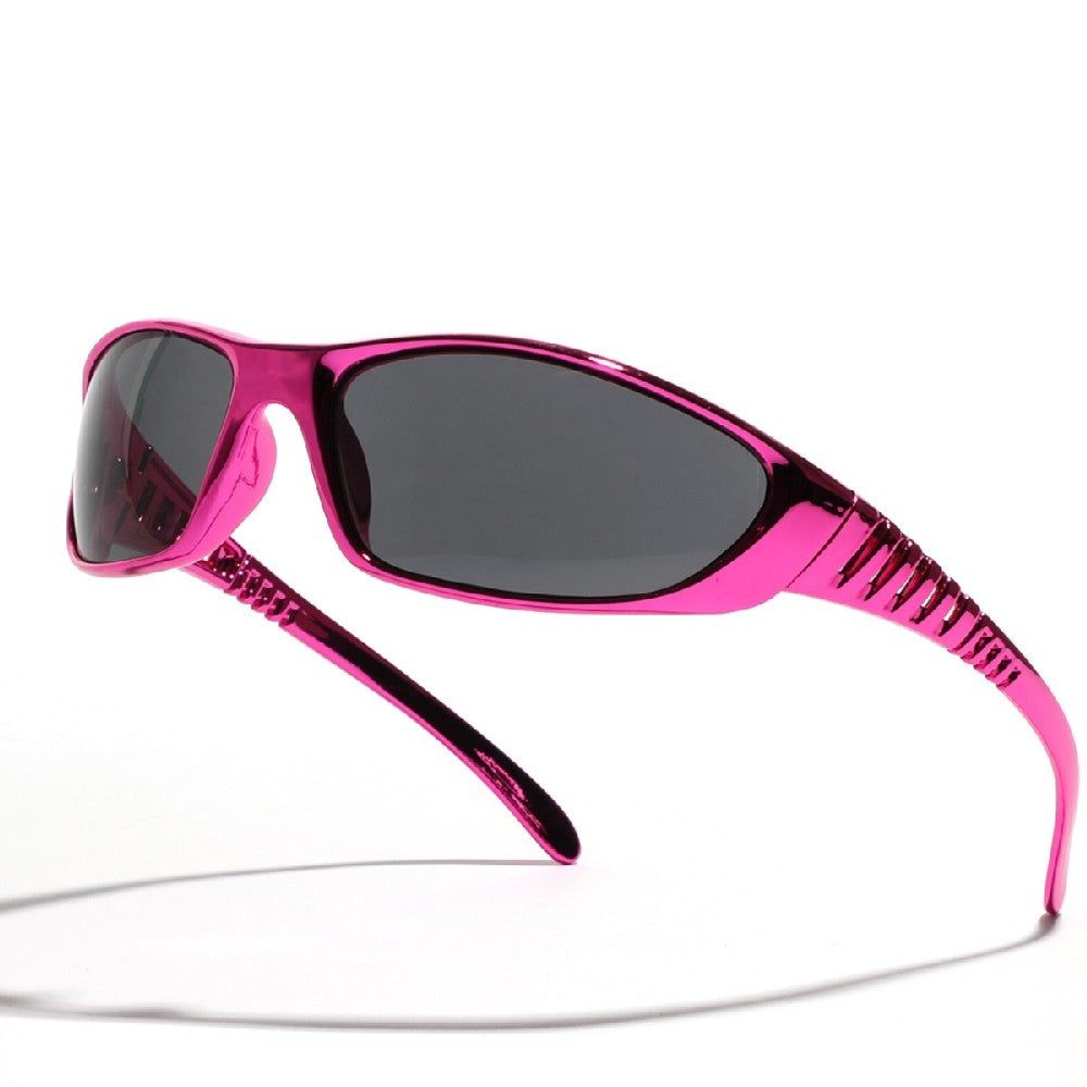Future Tech Sunglasses