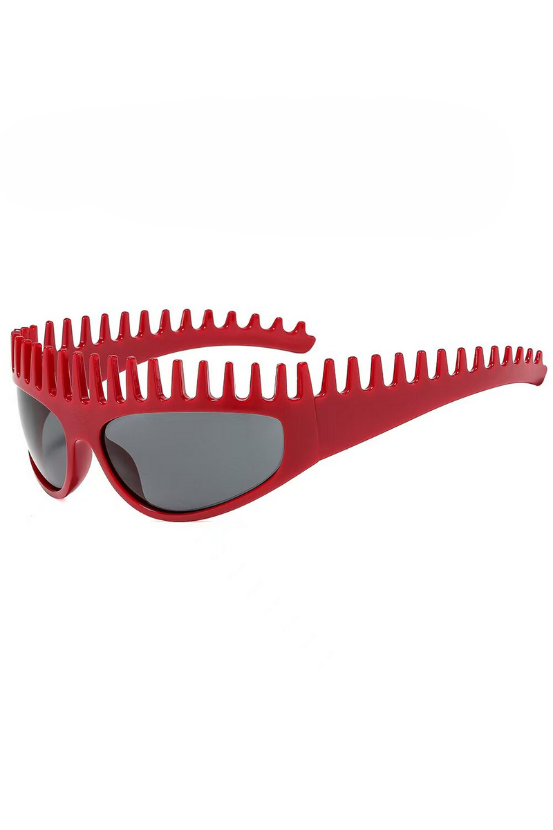 Novelty Comb Sunglasses