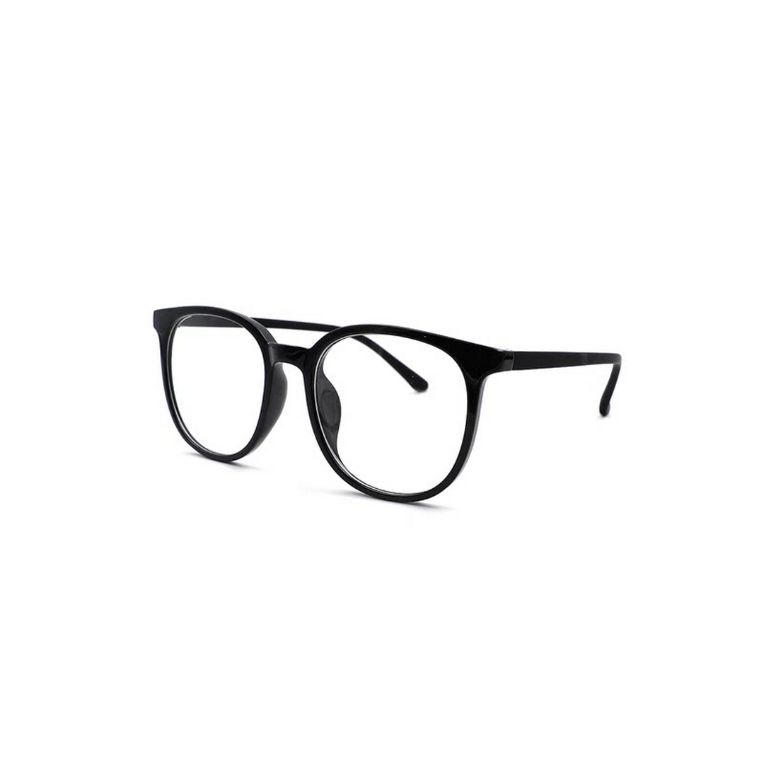 Korean Round Glasses