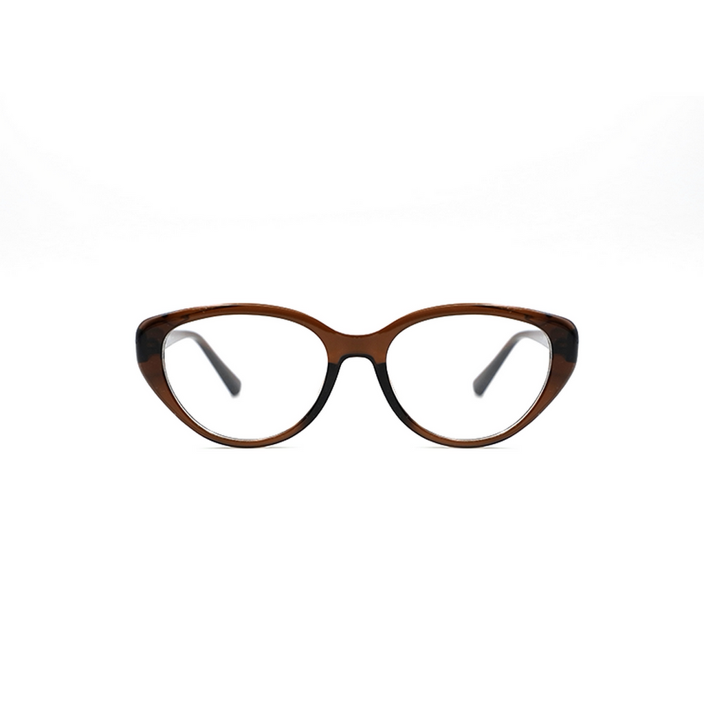 Vintage Cat Eye Glasses