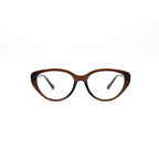 Vintage Cat Eye Glasses