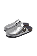 Armor Clog Slides