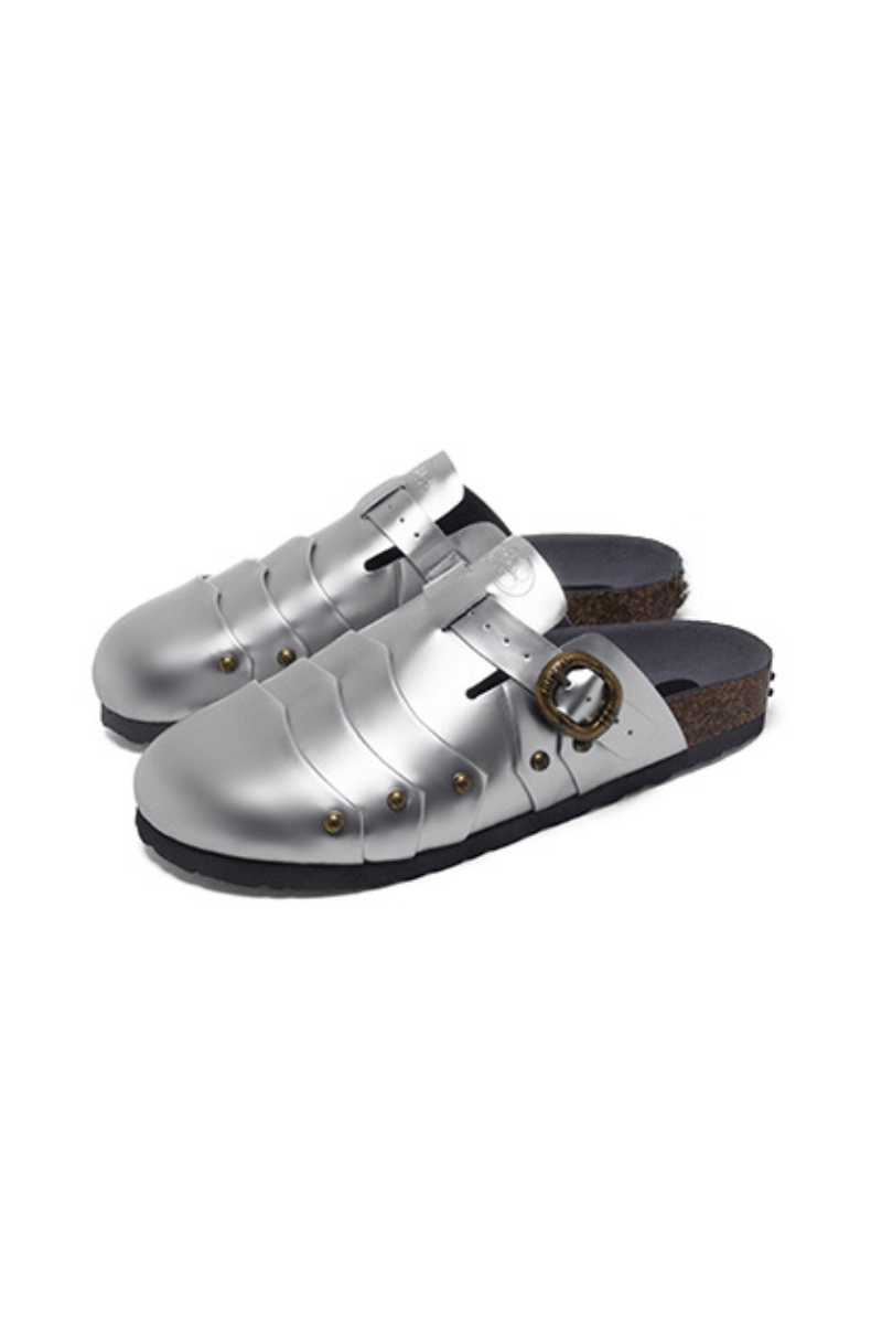 Armor Clog Slides