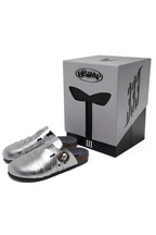 Armor Clog Slides