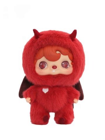 Pouka Pouka™ Soft-Vinyl Plush Blind Box