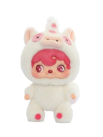Pouka Pouka™ Soft-Vinyl Plush Blind Box