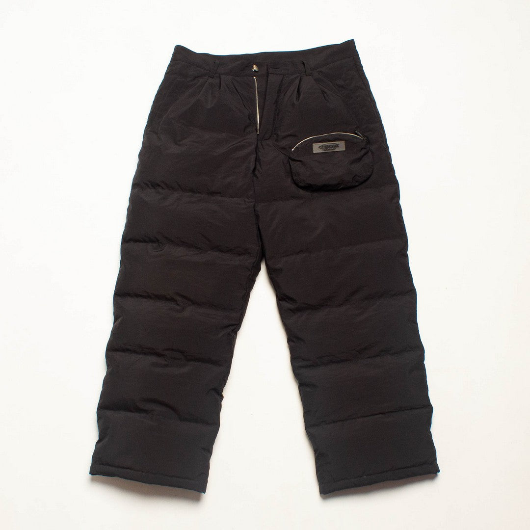 Puffer Pants – Copping Zone
