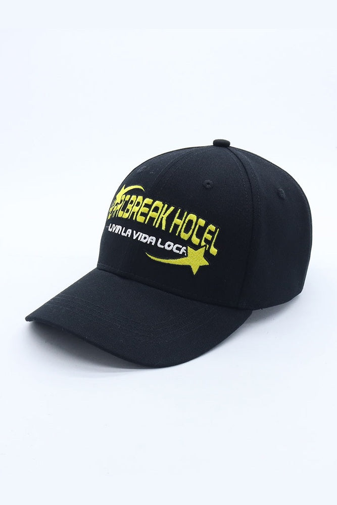 Vida Loca Hat