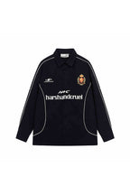 Football Club Jersey Shirt