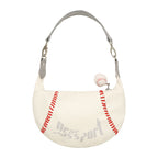 Half Ball Bag