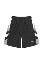 Street Athletic Drawstring Shorts