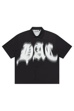Phantom Gothic Cuban Shirt