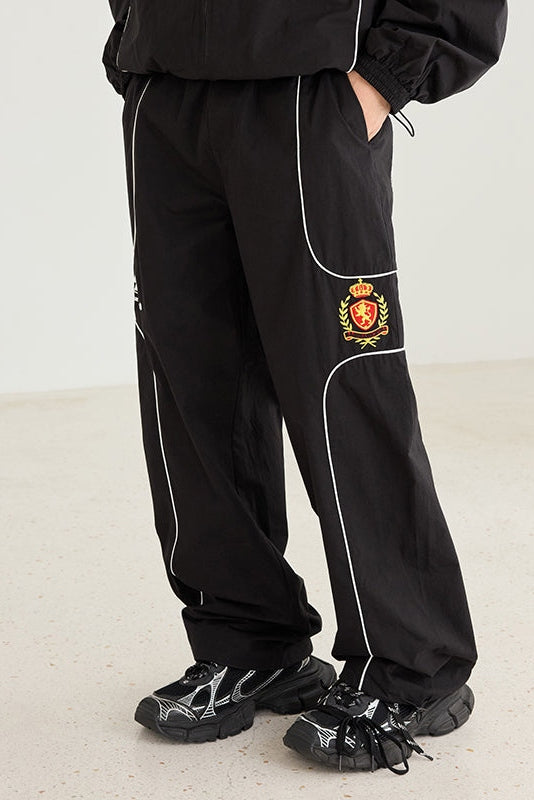 Football Club Track Pants