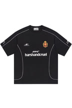 Football Club Jersey Tee