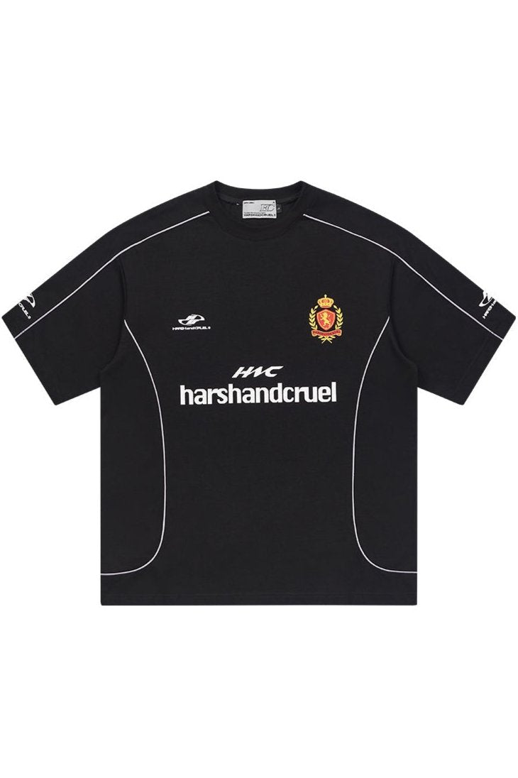 Football Club Jersey Tee