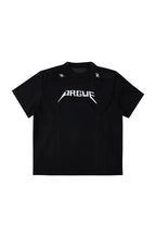 Metal Argue Tee