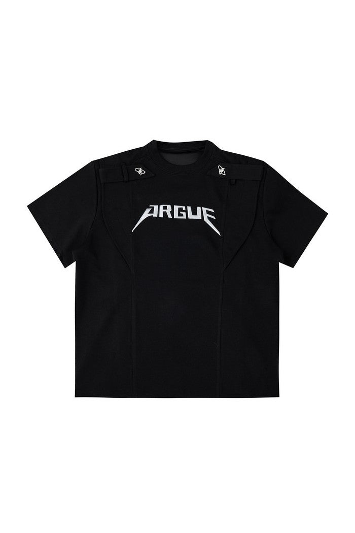 Metal Argue Tee