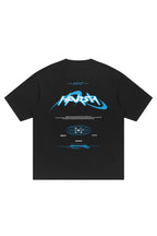 Cyberpunk Logo Tee