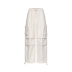 Lightweight Utility Paratrooper Cargo Pants