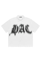 Phantom Gothic Cuban Shirt